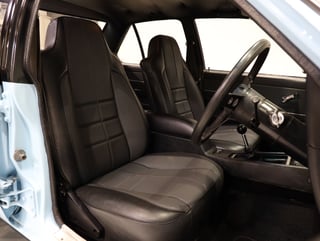 1977 Holden LX Torana A9X Tribute - Opaline  Blue 