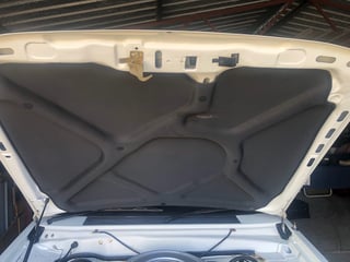 1982 Ford Falcon XD GL 5.8L -  Ex Police Car 