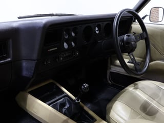 1976 Holden HJ Monaro GTS 308 - Jade Green Metallic