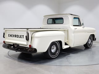 1965 Chevrolet C10 Short-Bed Pick up - LS1 Turbo  