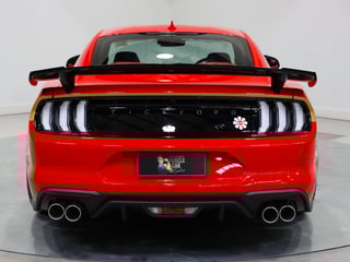 2020 Ford Mustang Tickford Trans-Am Limited Edition - Build No. 66 - DELIVERY kms ONLY!