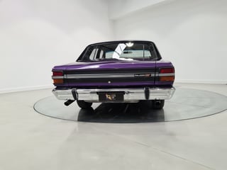 1970 XY GT Falcon Replica