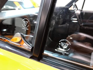 1971 XY Falcon GTHO Phase 3 Replica