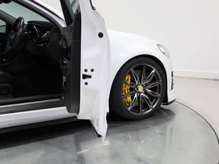 2016 Holden HSV Gen-F2 GTS - Harrop 500kW Enhanced