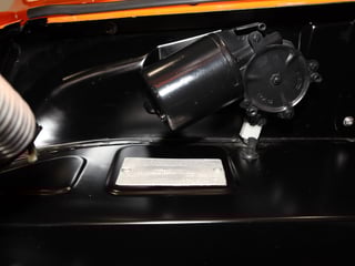 1971 Holden Torana LC V8 - GTR Replica Street Machine