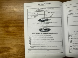 2014 Ford Falcon FGX G6E Turbo - Lightning Strike