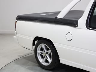 1995 HSV VS Maloo Build No 002 - 11,975km - One Family Ownership