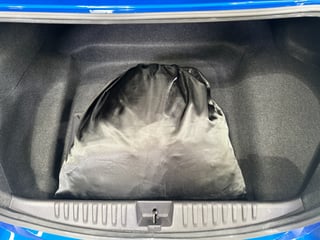 2014 FPV FG Mk II GTF Build No 485 - Kinetic Blue