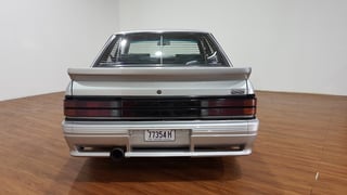 1986 HDT VK Commodore SS Group 3 Series II