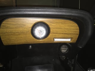 1970 Mustang Mach 1 428 Cobra Jet