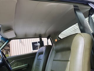 1971 HQ GTS Monaro - One Off