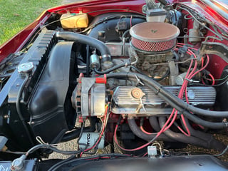 1971 Holden HQ Monaro GTS Replica - 308 V8