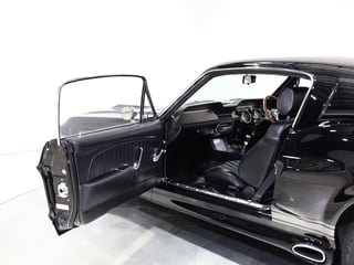 1968 Ford Mustang Shelby GT500 Eleanor Tribute