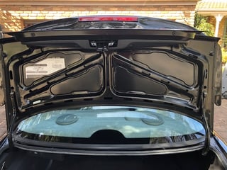 1993 Tickford EB GT Falcon #114