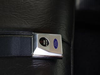 1973 Ford Falcon XA GT 4 Speed Manual - Red Pepper