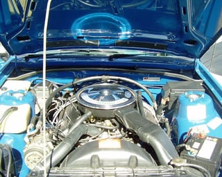 VK Group A Commodore #447