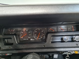 1970 VG Valiant Pacer