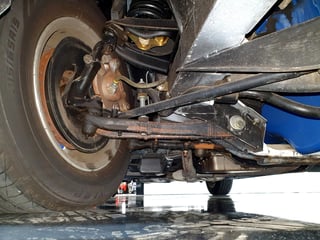 1978 Ford XC Falcon Cobra - Build No.140/400 - 5.8 litre