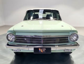 1964 EH Premier - 600hp RB30 Twin Cam Turbo