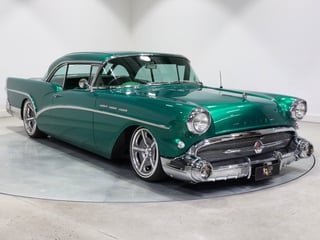 1957 Custom Buick Special 