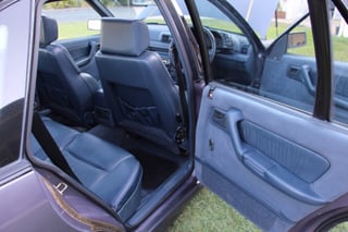 1992 VP HSV Senator 5000i  #39 / 136