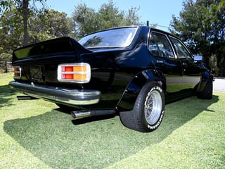 1974 LH Torana SL/R 5000 L34