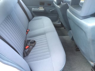 1987 Holden VL Commodore Executive