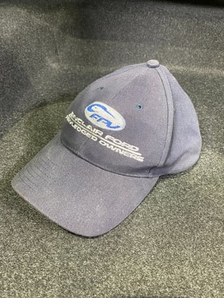 2007 FPV BF II Falcon GT R-SPEC 40th Anniversary - 7090 km …