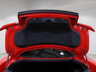 2017 Ford Mustang GT Harrop Supercharger - Race Red - 8,010km