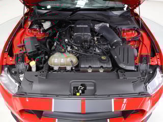 2016 Ford Mustang GT - Roush R727 Ford Performance