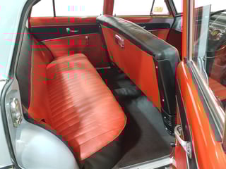 1959 FC Holden Special