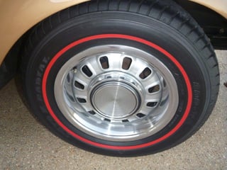 XW Falcon GTHO Phase 1