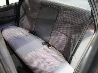 1990 Holden VN SS - Atlas Grey 