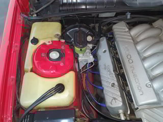 1990 HSV VG Maloo Ute