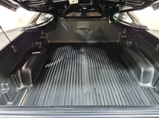 2014 FPV Pursuit Ute - Build Number 80/120