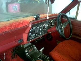 1970 XW GT Fairmont
