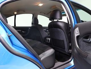 2003 FPV BA GT Build No 191 - Blueprint Metallic 25,973km