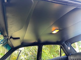 1971 XY Falcon GTHO Phase 3 Tribute