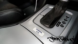 2007 Ford BFll FPV Super Pursuit Cobra ute #78