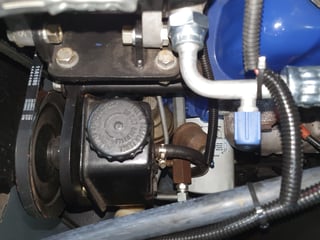 1967 Ford Mustang Convertible