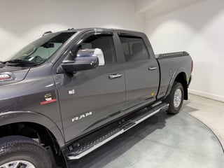 2022 RAM 2500 Heavy Duty Laramie - 27,200 km
