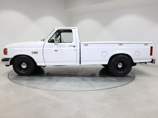 1990 Ford F150 XLT - 460ci Big Block 