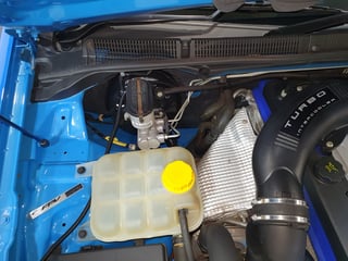 2010 Ford FPV F6 310 Ute