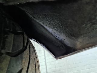 1972 Bathurst LJ GTR XU1 Torana