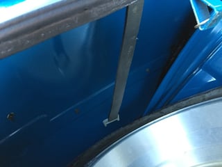 VK Group A Brock Commodore #52