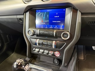 2020 Ford Mustang R-SPEC Build No.425 - Velocity Blue