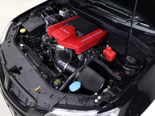 2016 HSV VF Series II GTS - 530kW Tekno Performance Enhanced …