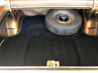 1979 Valiant Regal CM Sedan