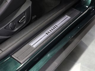 2019 Ford Mustang Bullitt - Build #2779