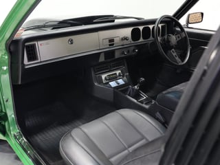 1977 Holden LX Torana A9X Hatchback Tribute - Supermint Metallic …